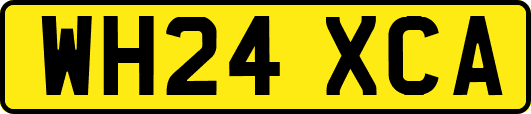 WH24XCA