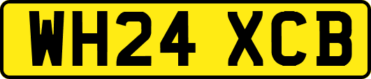 WH24XCB
