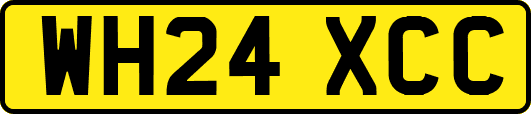 WH24XCC