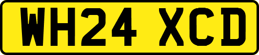 WH24XCD