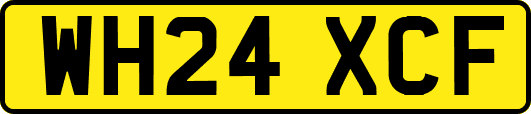 WH24XCF