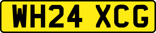 WH24XCG