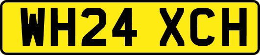 WH24XCH
