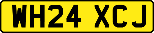 WH24XCJ