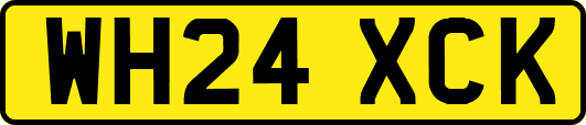 WH24XCK