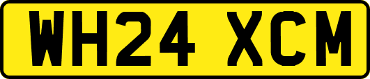 WH24XCM