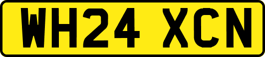 WH24XCN