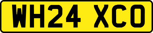 WH24XCO