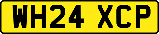 WH24XCP