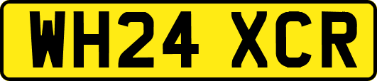 WH24XCR