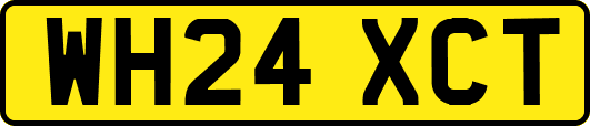 WH24XCT