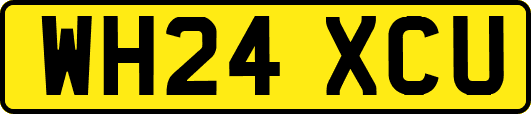 WH24XCU