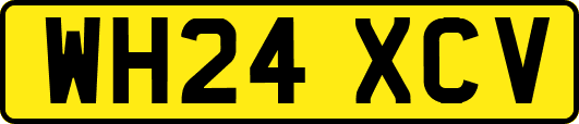 WH24XCV
