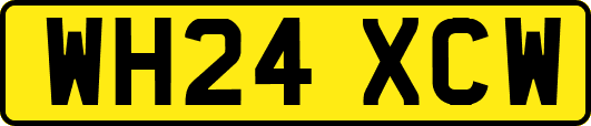 WH24XCW