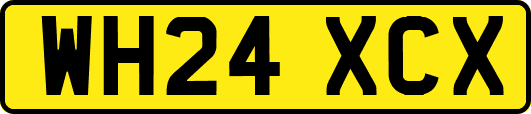WH24XCX