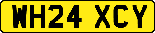 WH24XCY