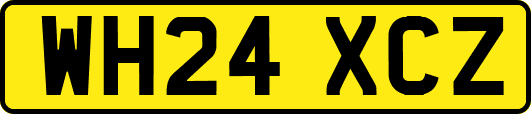 WH24XCZ