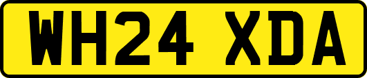 WH24XDA
