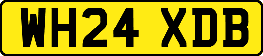 WH24XDB