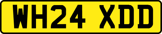 WH24XDD
