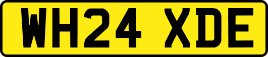 WH24XDE