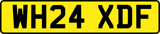 WH24XDF