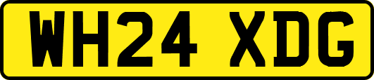 WH24XDG