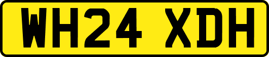 WH24XDH