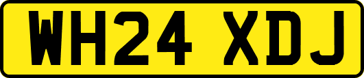 WH24XDJ
