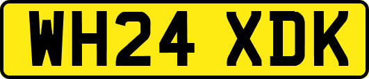 WH24XDK