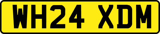 WH24XDM