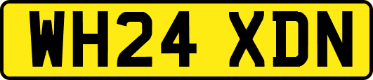 WH24XDN