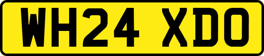 WH24XDO
