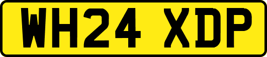 WH24XDP