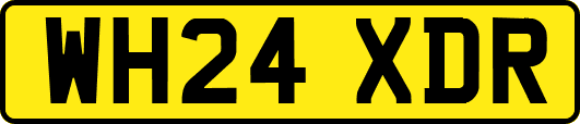 WH24XDR
