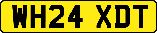 WH24XDT