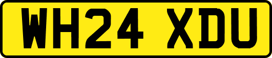 WH24XDU