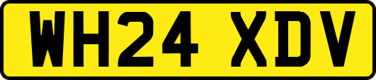 WH24XDV