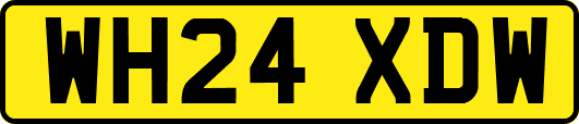 WH24XDW