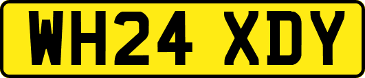 WH24XDY