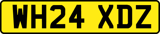 WH24XDZ