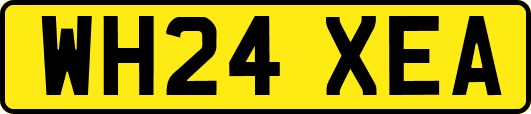WH24XEA