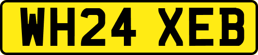 WH24XEB