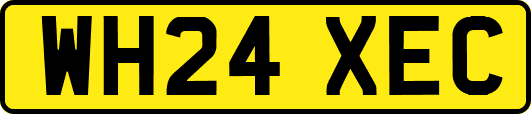WH24XEC