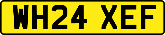 WH24XEF