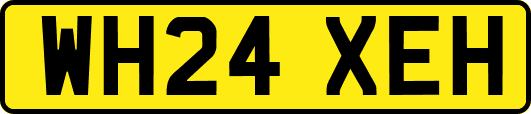 WH24XEH