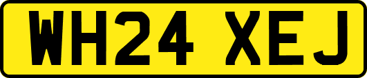 WH24XEJ