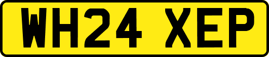 WH24XEP