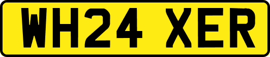 WH24XER