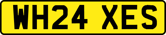 WH24XES